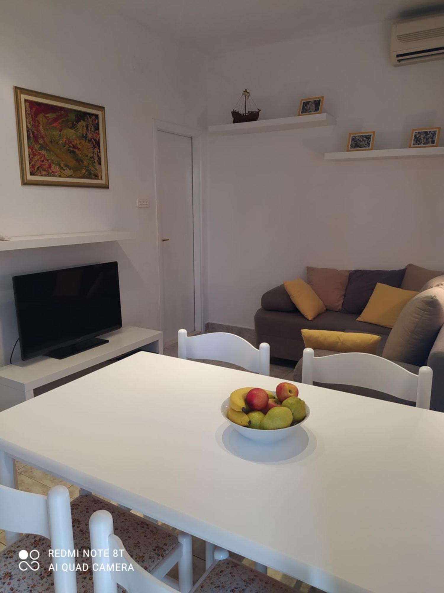 Apartments Tatjana Dominis フヴァル 部屋 写真