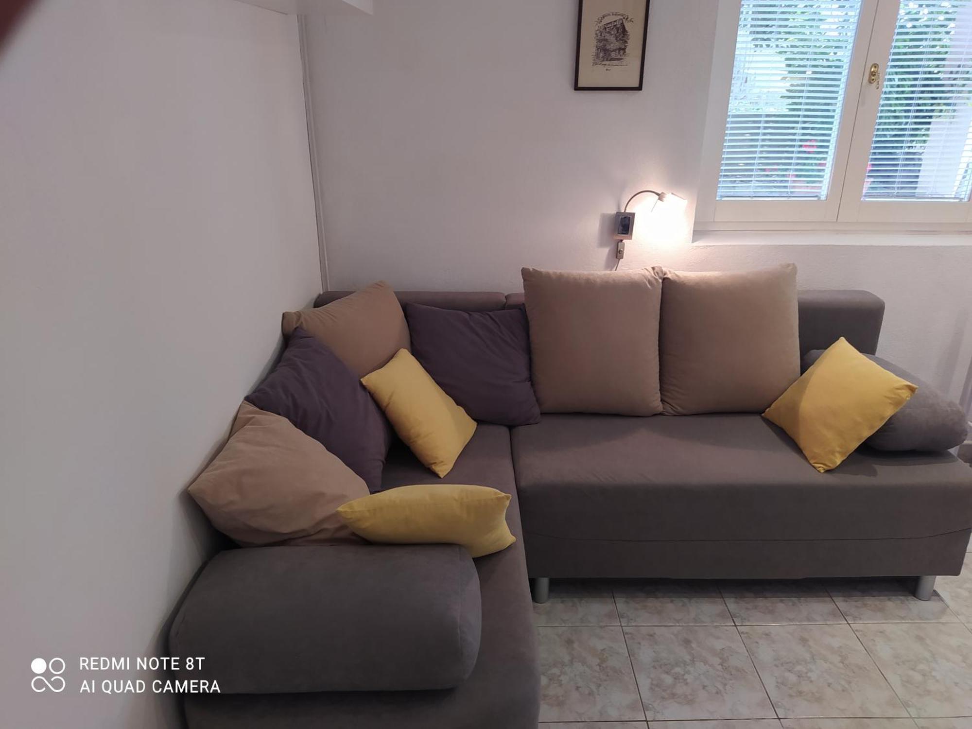 Apartments Tatjana Dominis フヴァル 部屋 写真