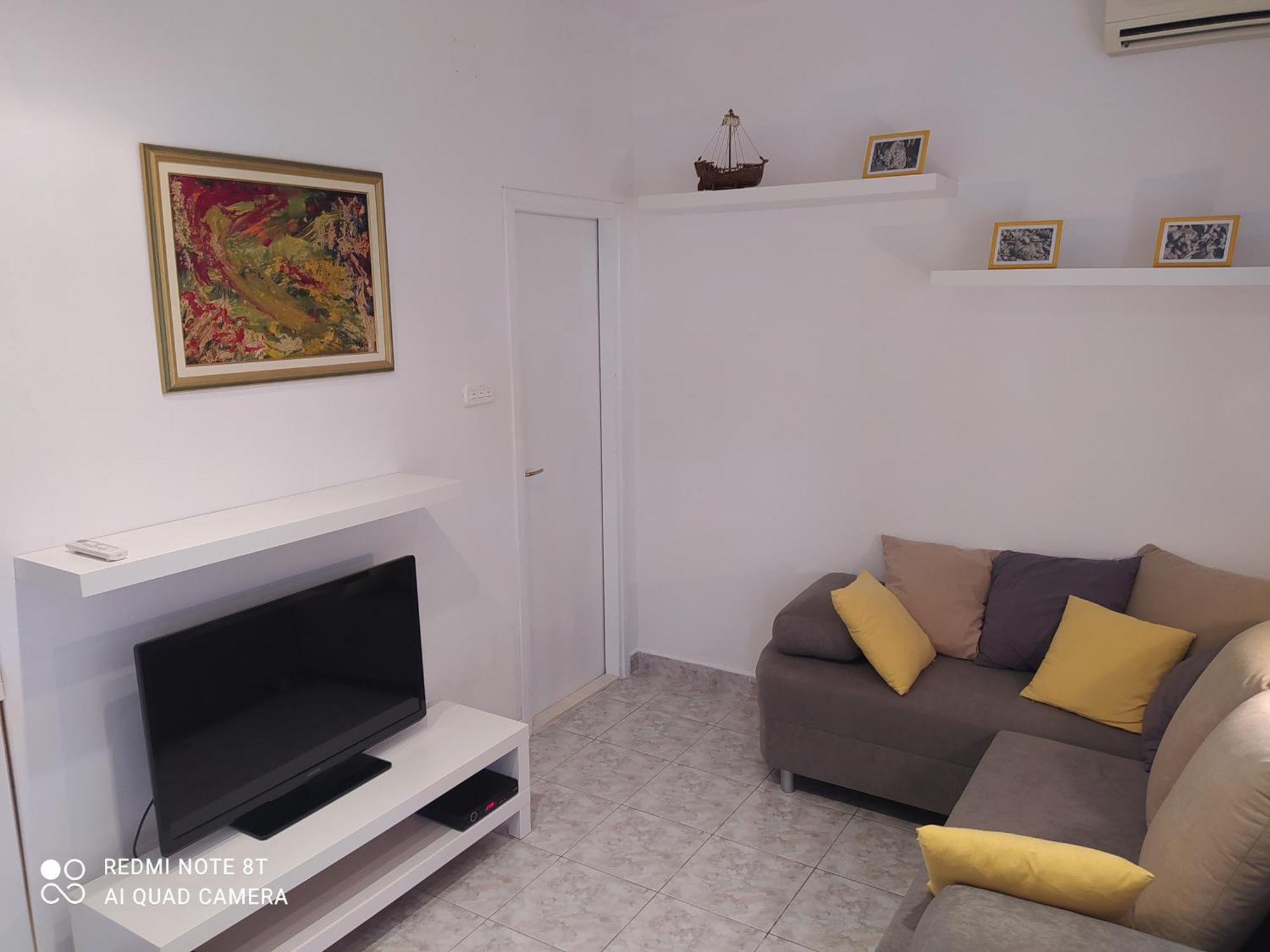 Apartments Tatjana Dominis フヴァル 部屋 写真
