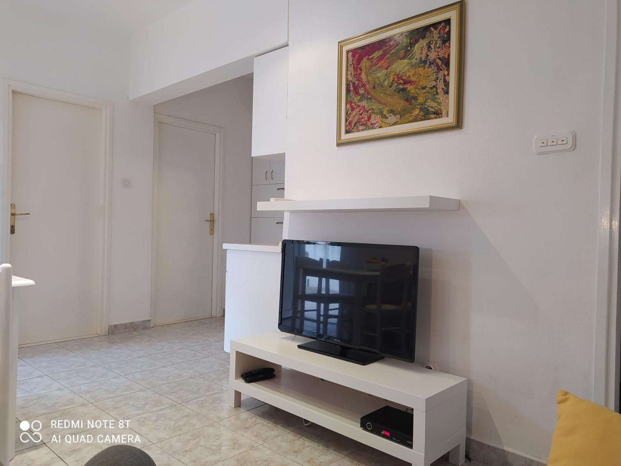 Apartments Tatjana Dominis フヴァル 部屋 写真