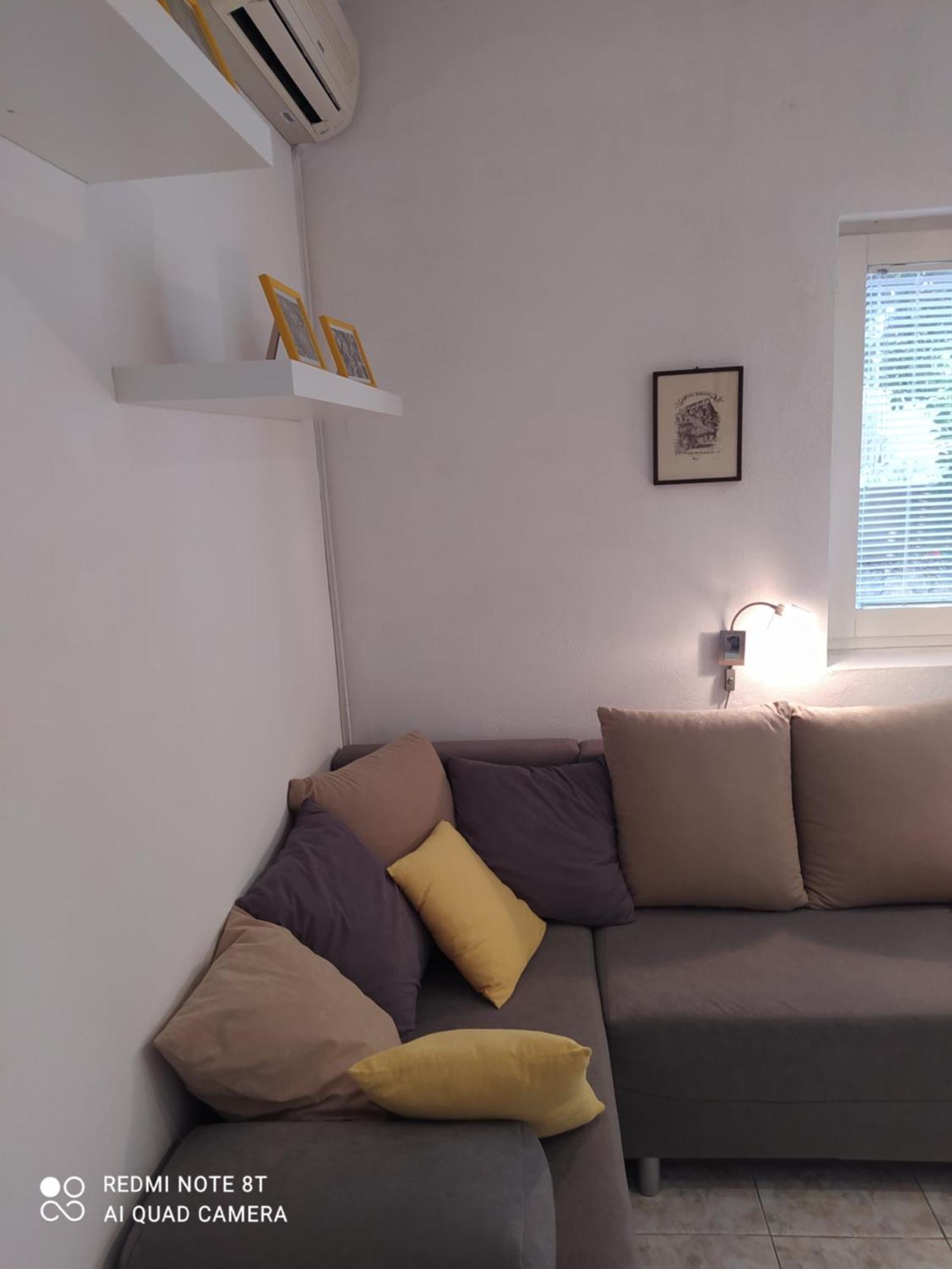 Apartments Tatjana Dominis フヴァル 部屋 写真