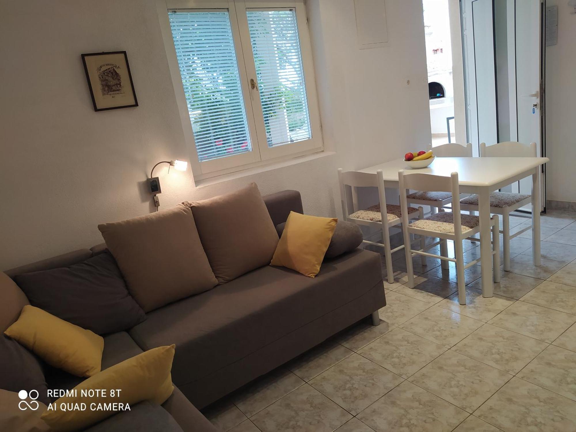 Apartments Tatjana Dominis フヴァル 部屋 写真