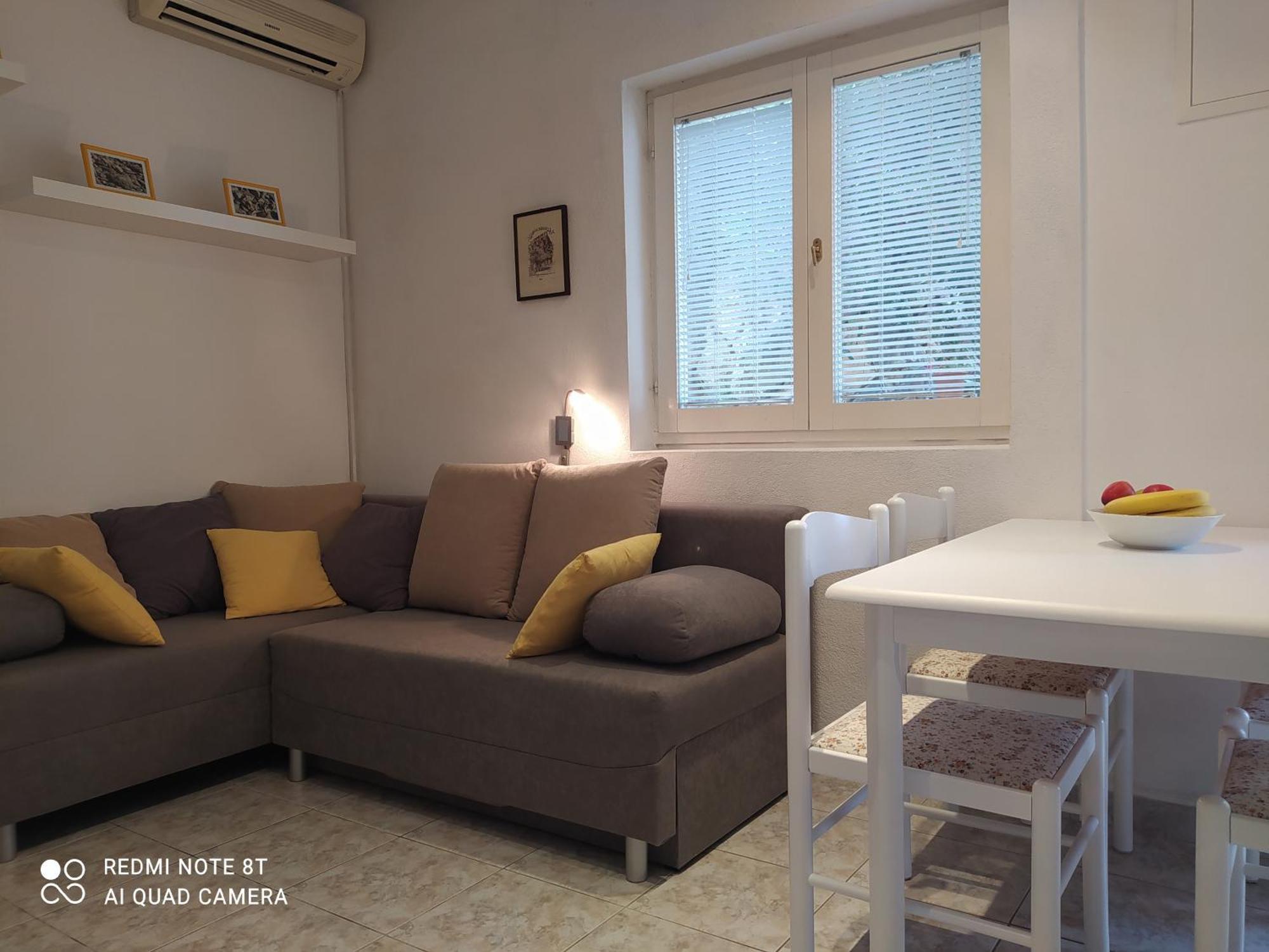Apartments Tatjana Dominis フヴァル 部屋 写真
