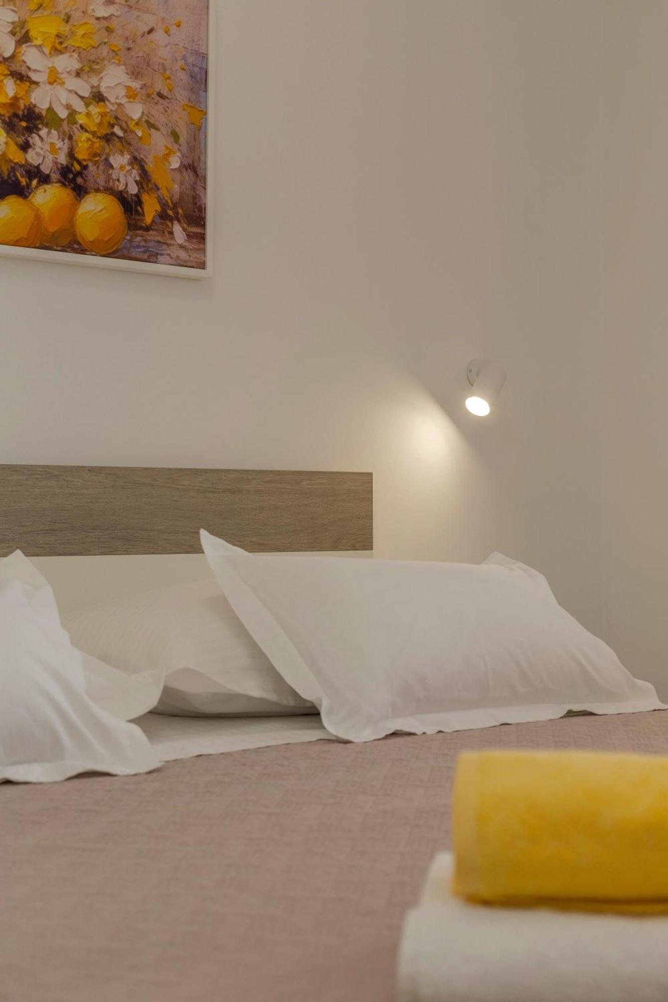 Apartments Tatjana Dominis フヴァル 部屋 写真