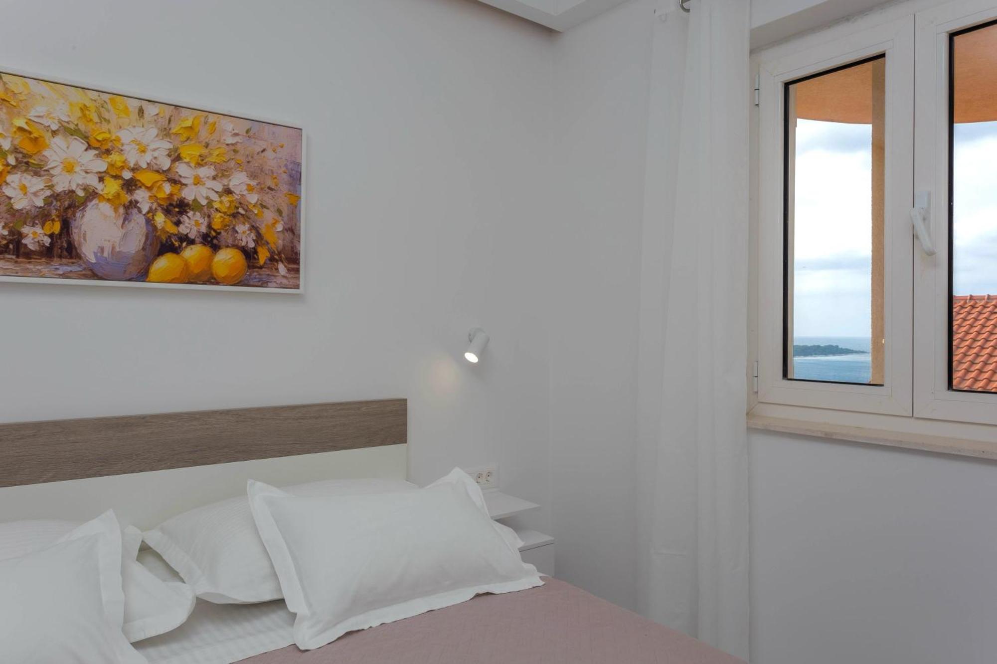Apartments Tatjana Dominis フヴァル 部屋 写真