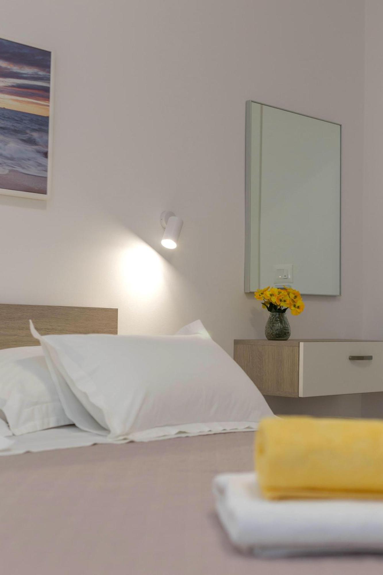 Apartments Tatjana Dominis フヴァル 部屋 写真
