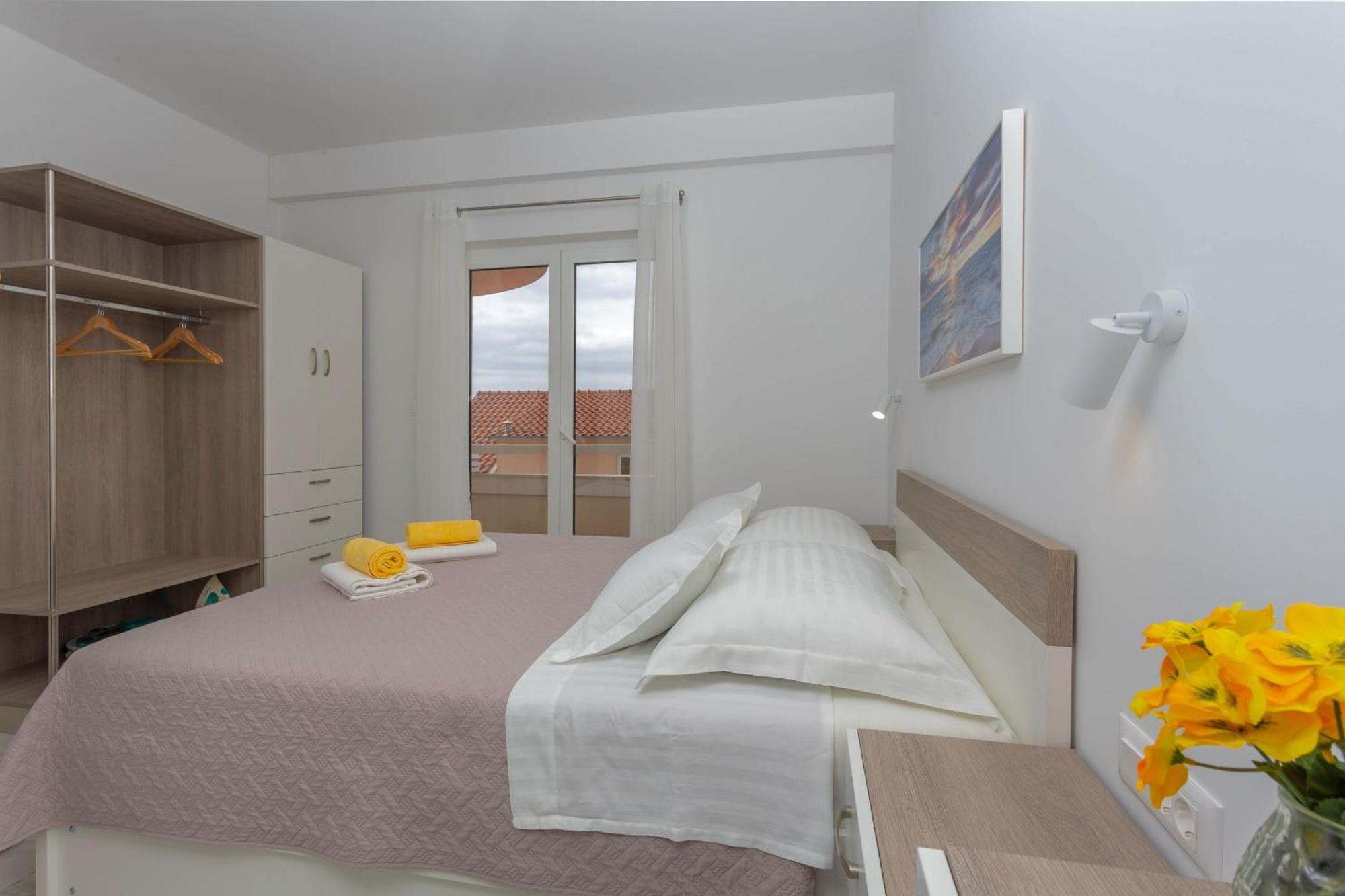 Apartments Tatjana Dominis フヴァル 部屋 写真