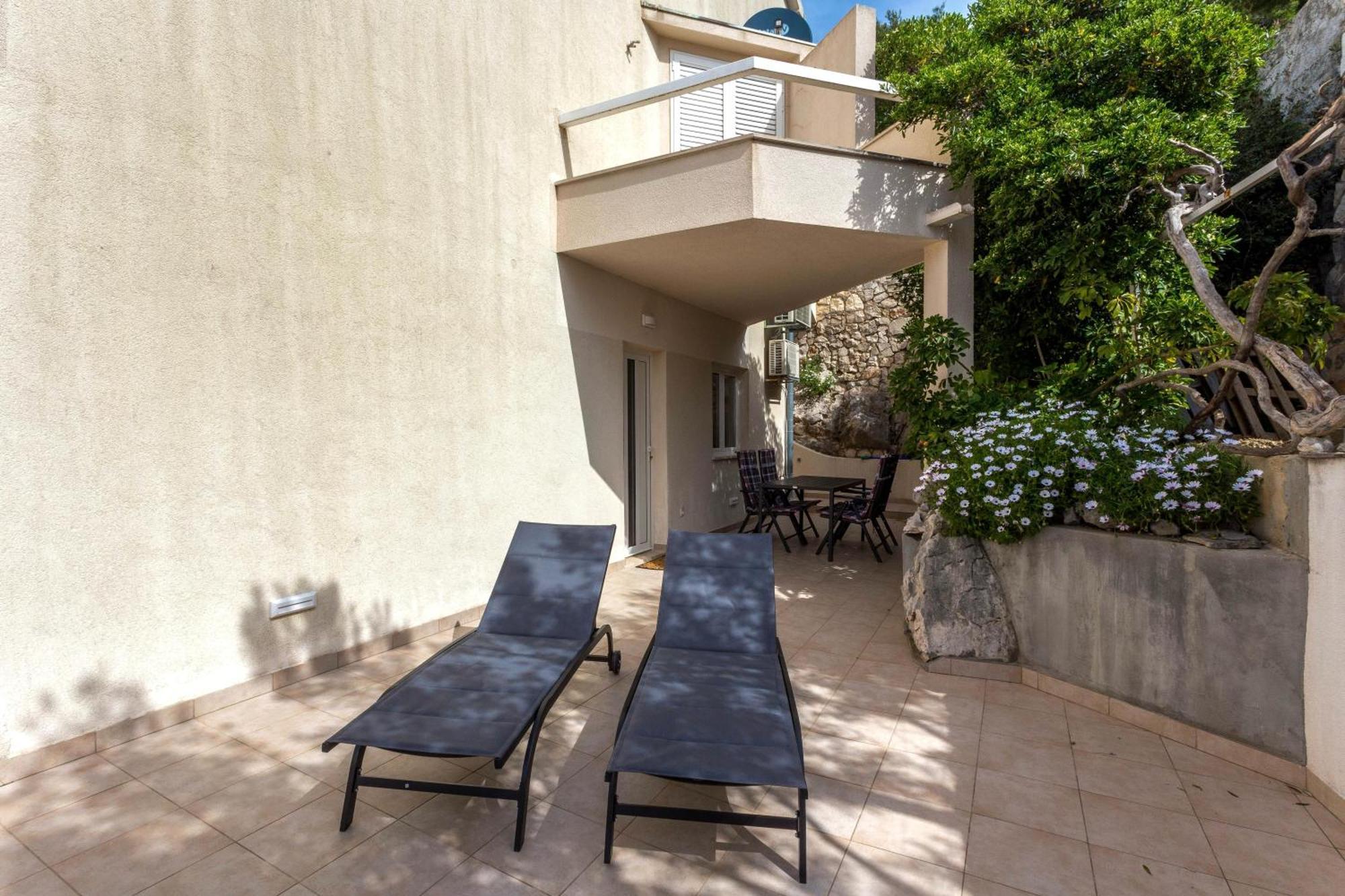 Apartments Tatjana Dominis フヴァル 部屋 写真